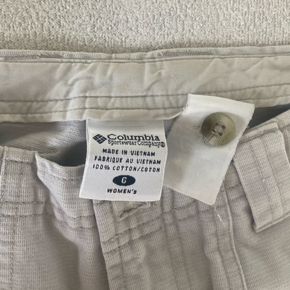 Columbia Straight Leg Pants - Picture 7 of 16
